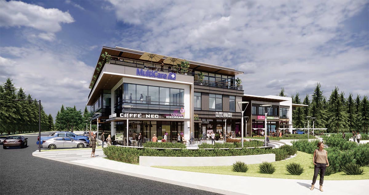 Diamond Square Home Page